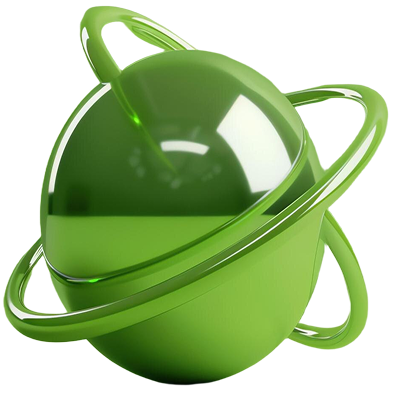 3D Globe